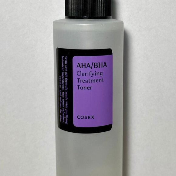 COSRX AHA/BHA Clarifying Treatment Toner - 150ml - Picture 2 of 12
